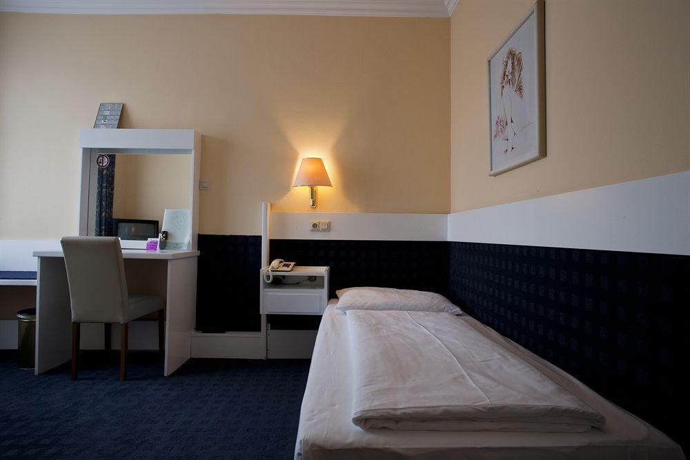 Pharmador Bed and breakfast