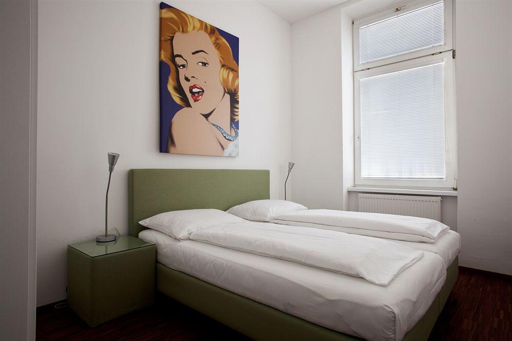 Bed and breakfast Pharmador Viena