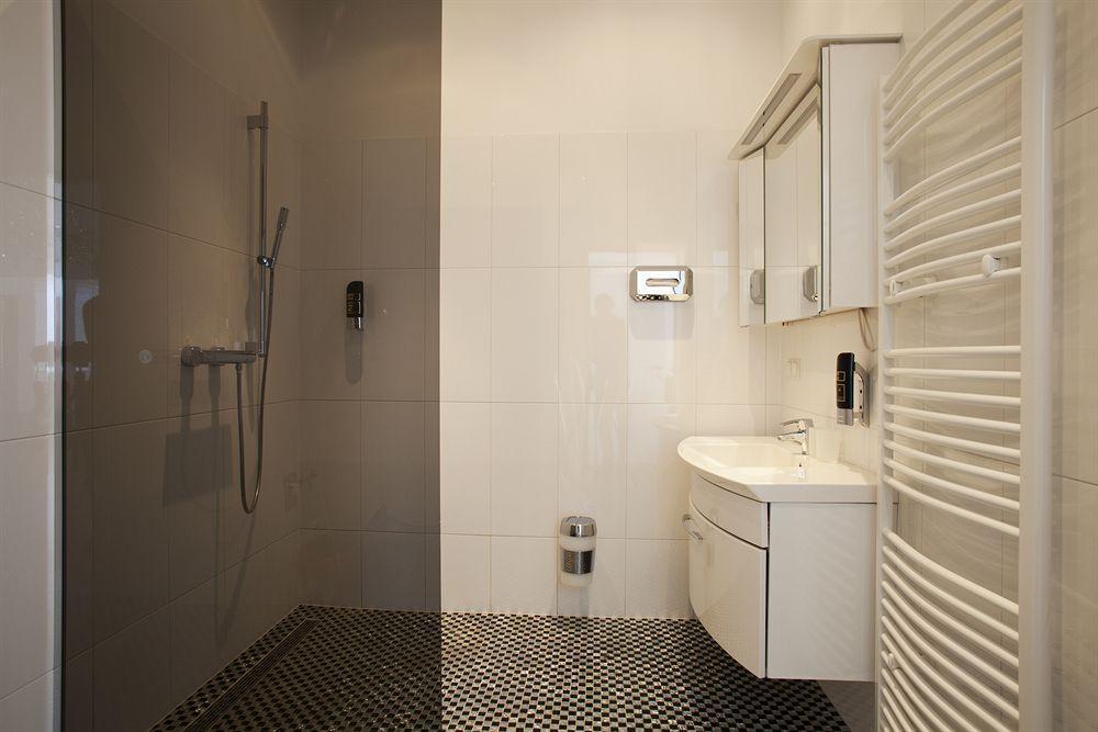 Bed and breakfast Pharmador Viena