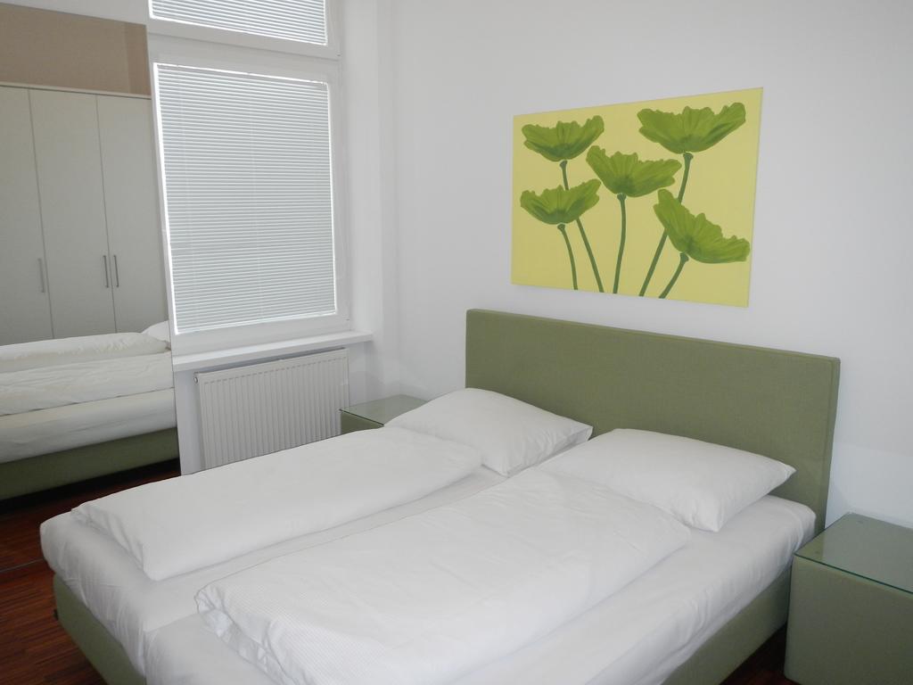 Bed and breakfast Pharmador