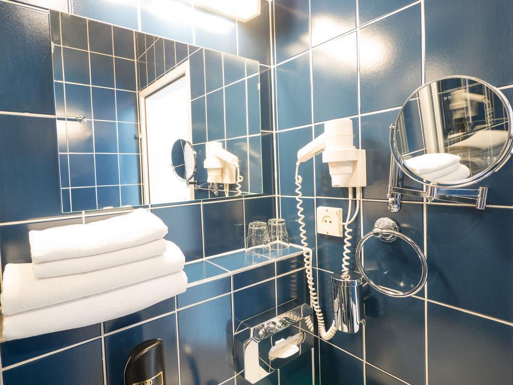 Pharmador Bed and breakfast Viena
