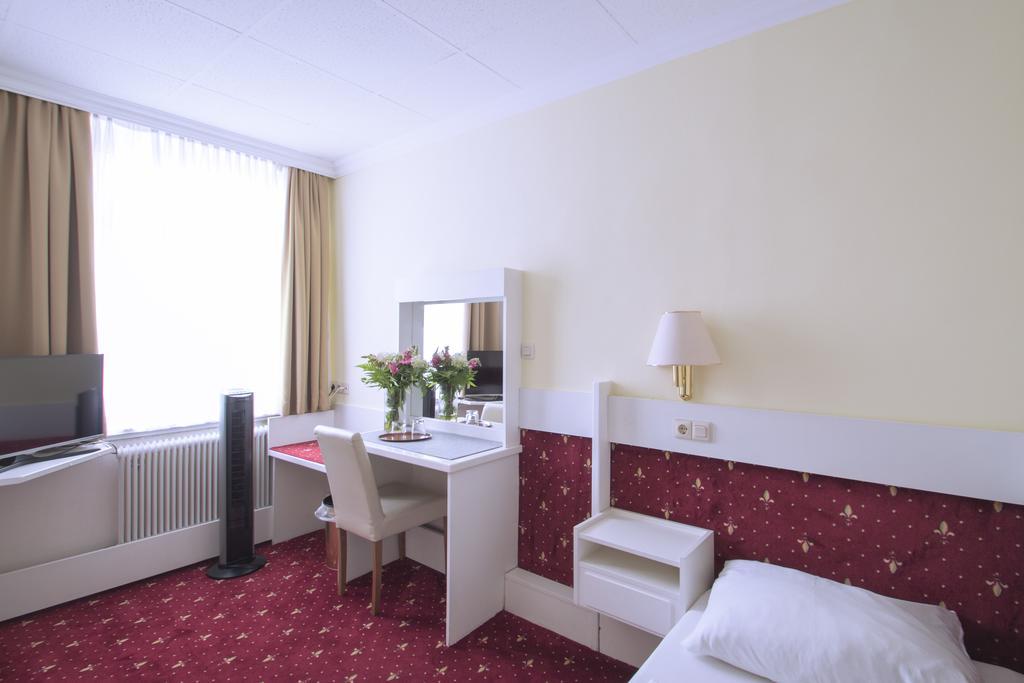 Pharmador Bed and breakfast Viena