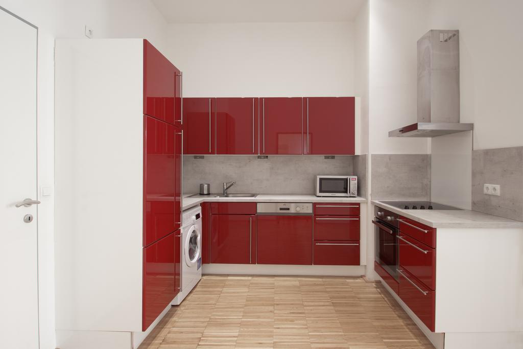Pharmador 3* Viena