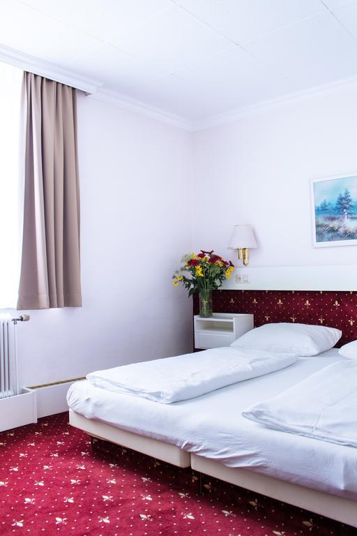 Bed and breakfast Pharmador Viena