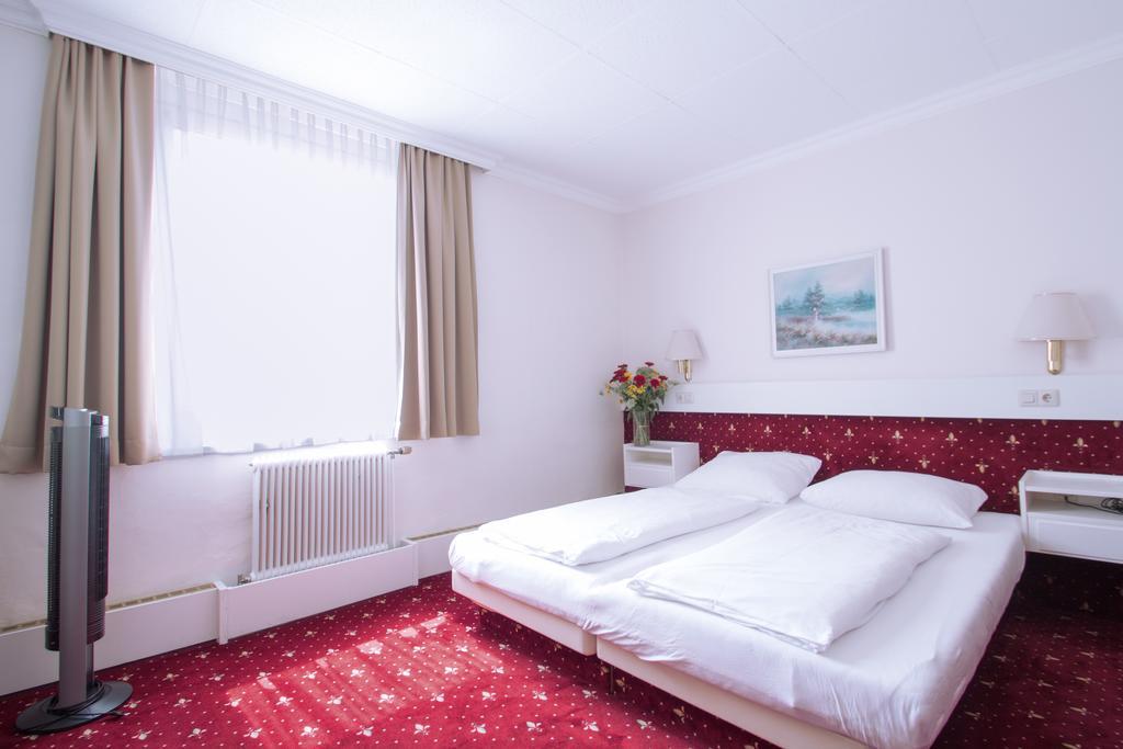 Pharmador 3* Viena