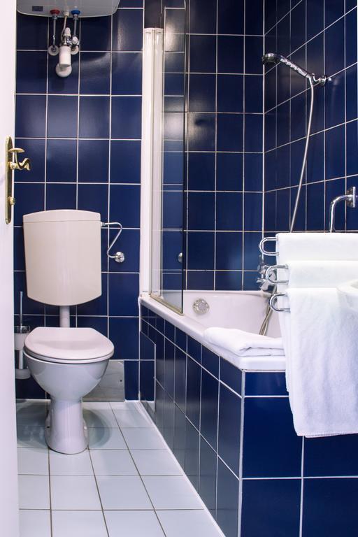 Pharmador Bed and breakfast Viena