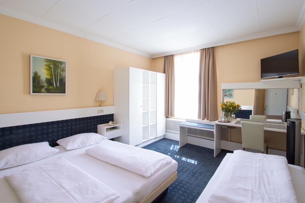 Bed and breakfast Pharmador 3*