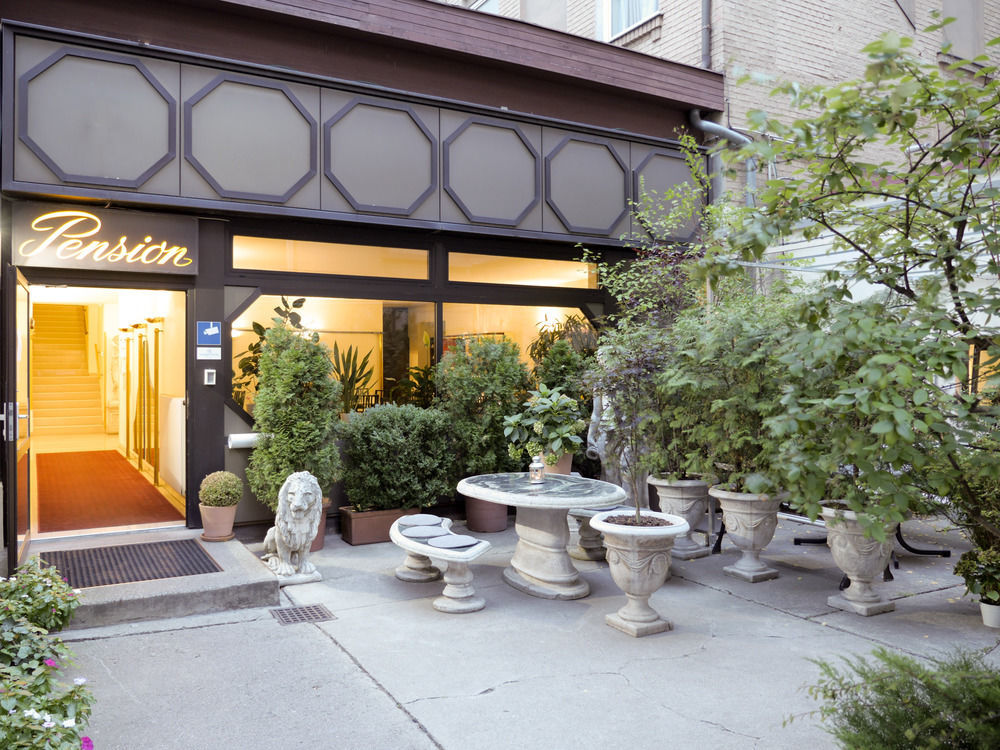 Pharmador Bed and breakfast 3*
