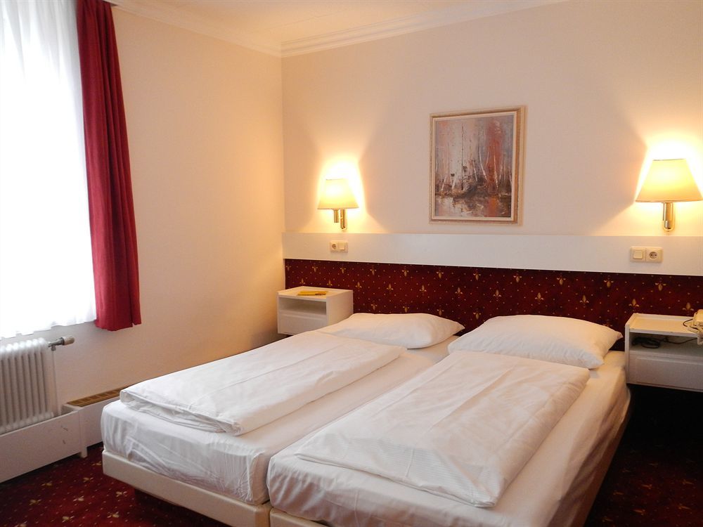 Bed and breakfast Pharmador