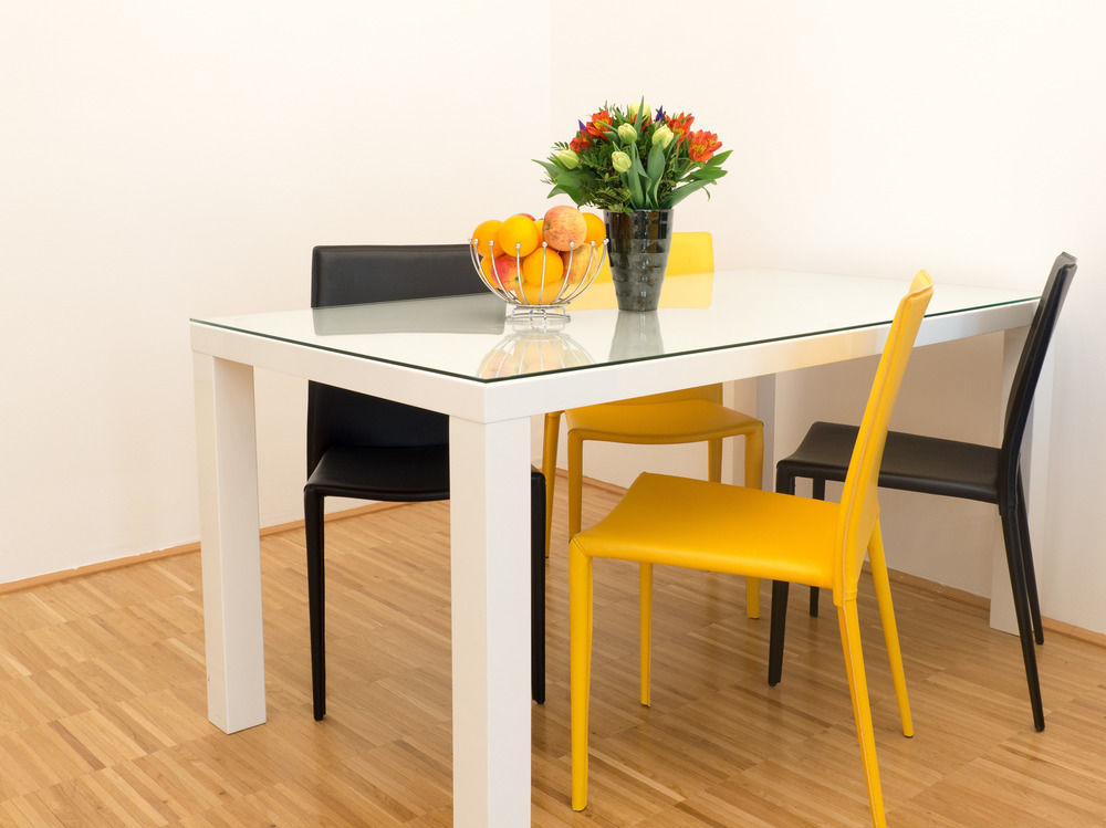 Pharmador Bed and breakfast Viena