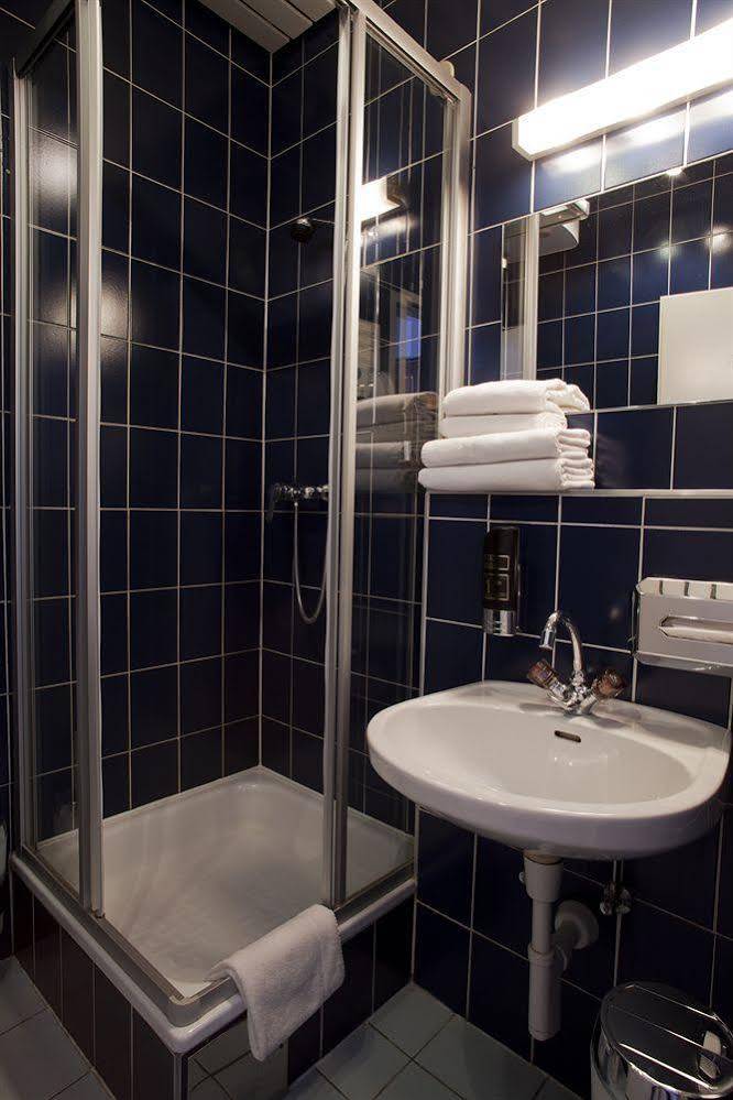 Pharmador Bed and breakfast Viena