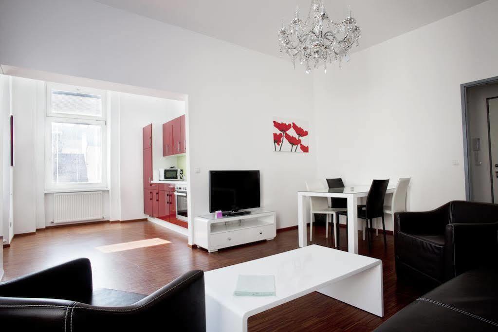 Pharmador Bed and breakfast Viena